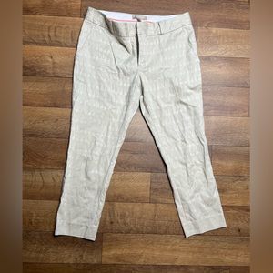 Banana Republic Capris